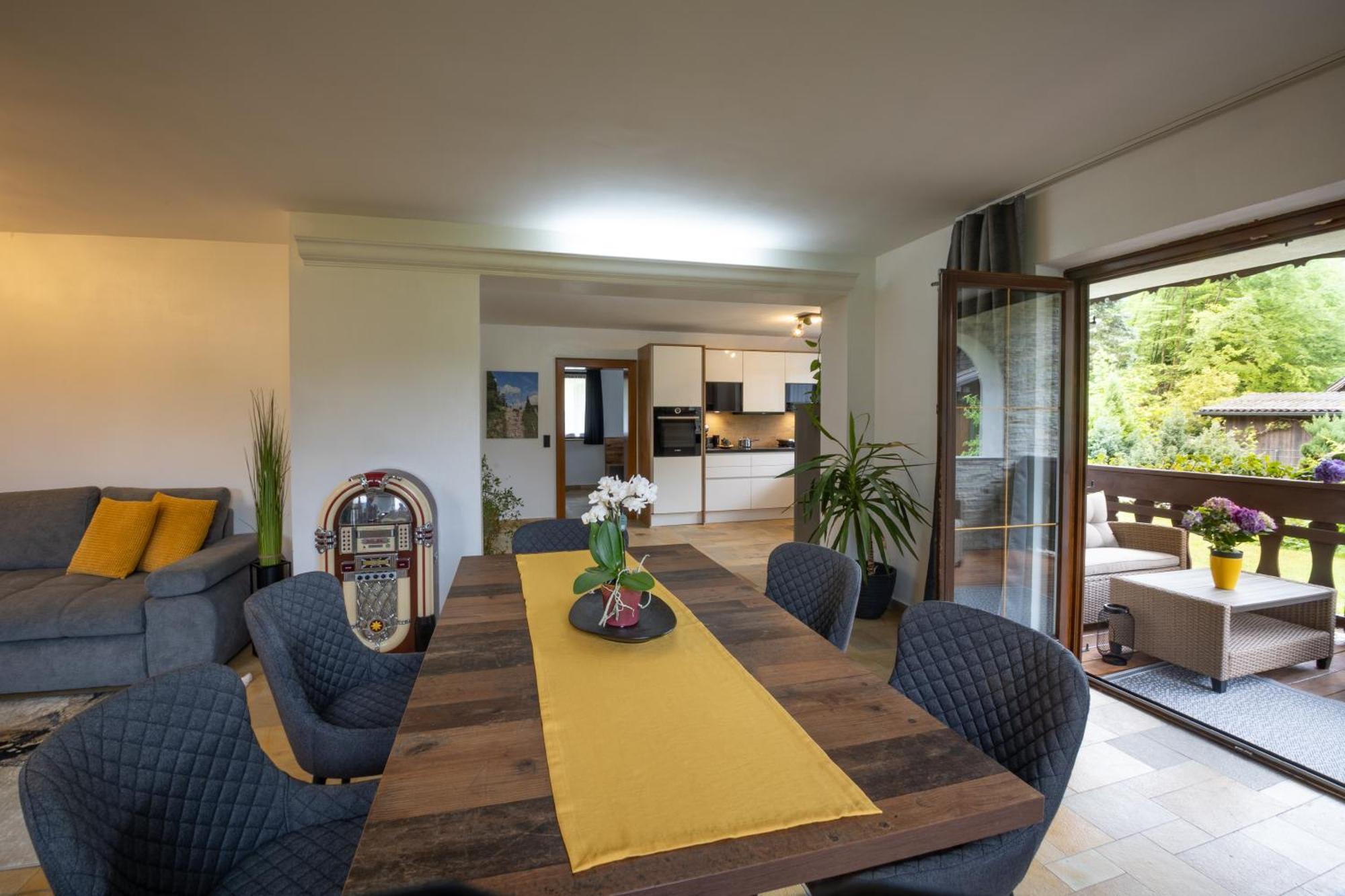 Jubilaeum Apartment Bad Ischl Esterno foto