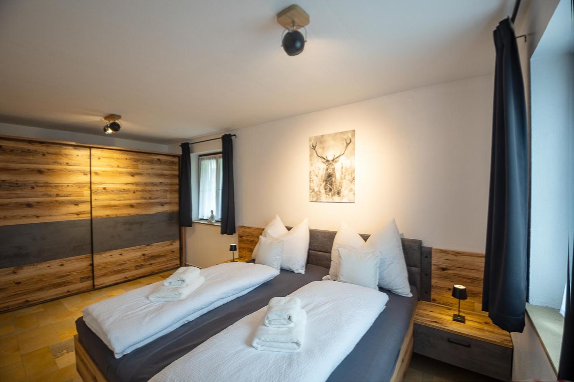 Jubilaeum Apartment Bad Ischl Esterno foto