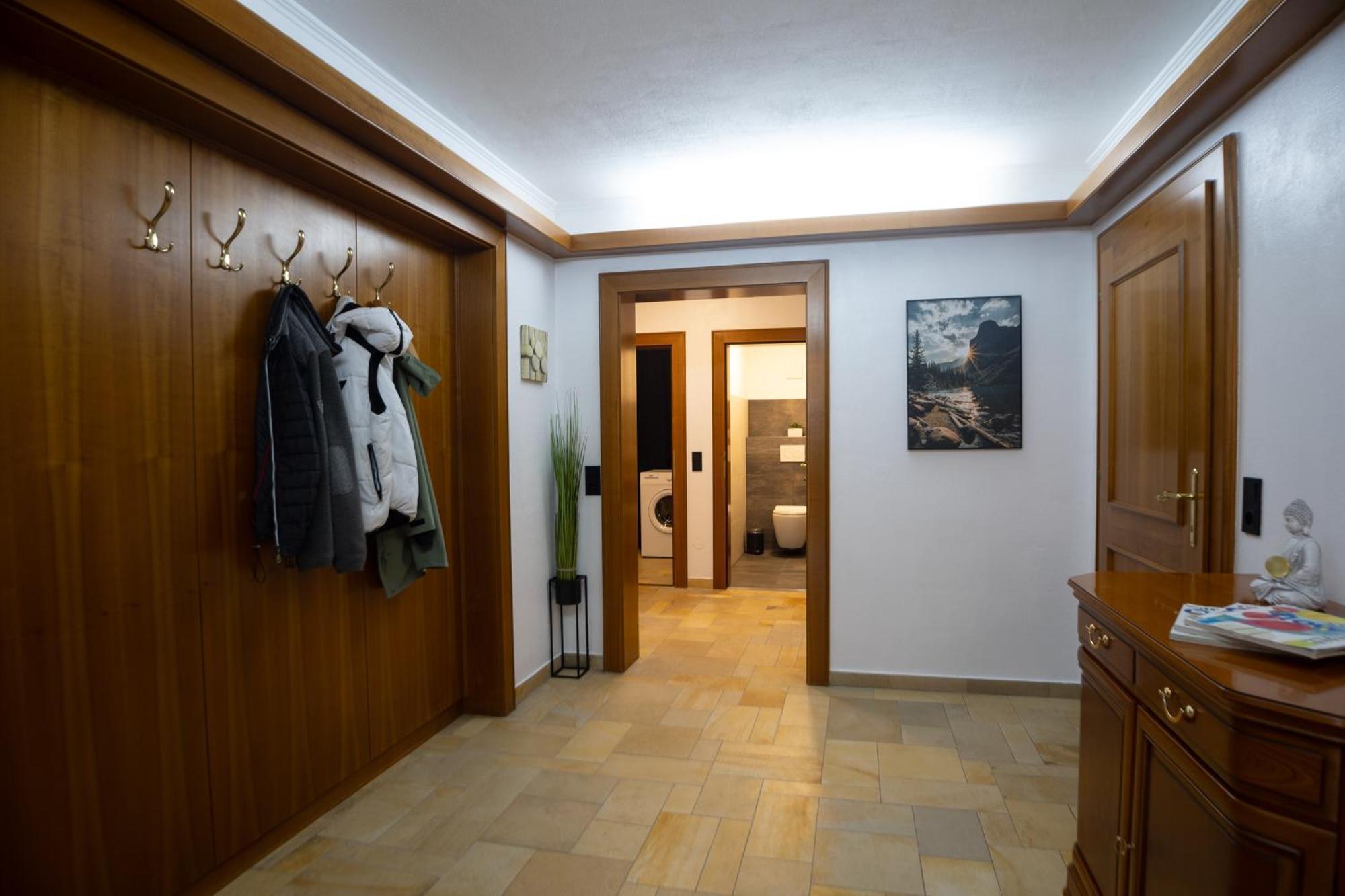 Jubilaeum Apartment Bad Ischl Esterno foto