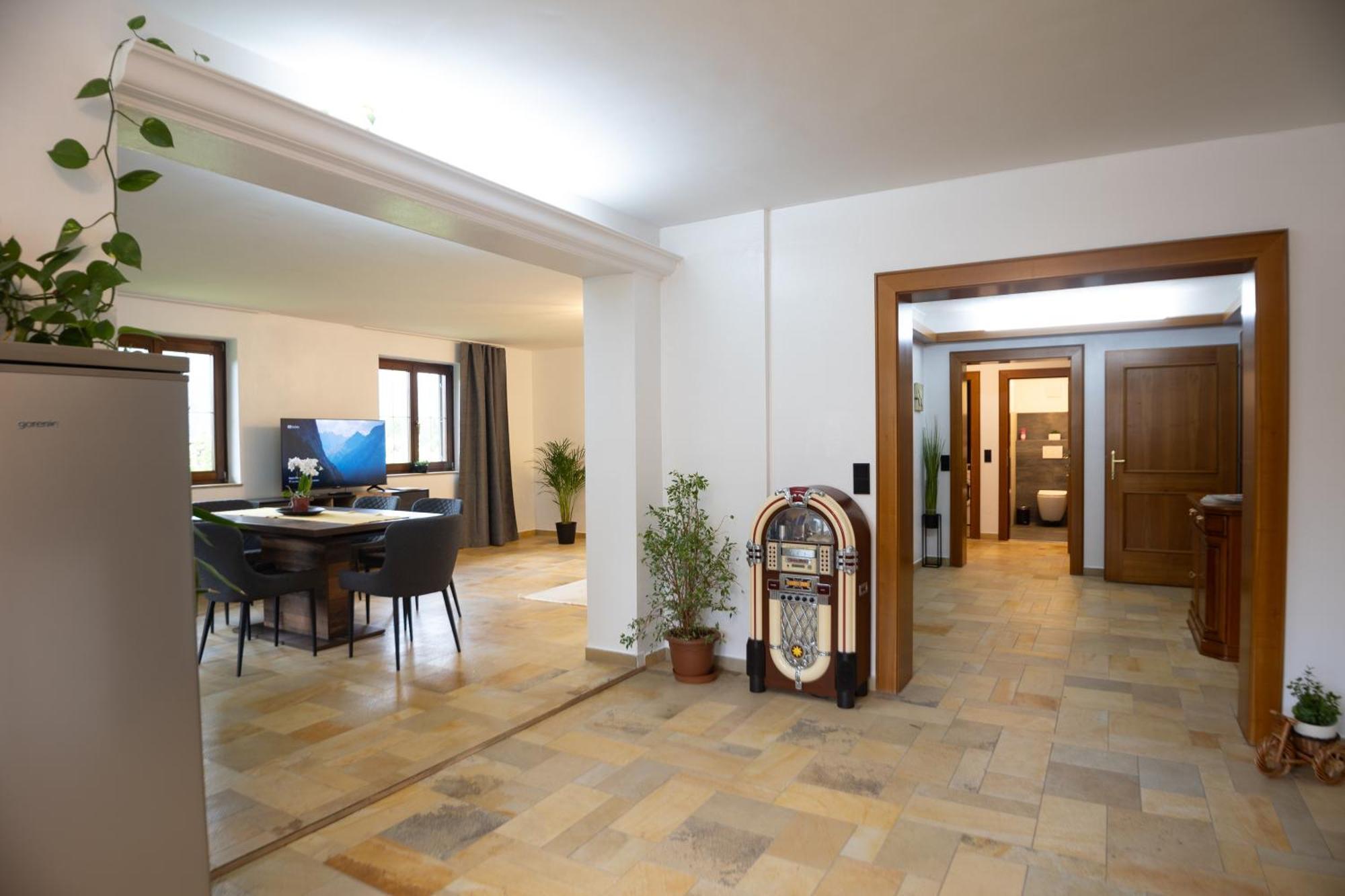 Jubilaeum Apartment Bad Ischl Esterno foto
