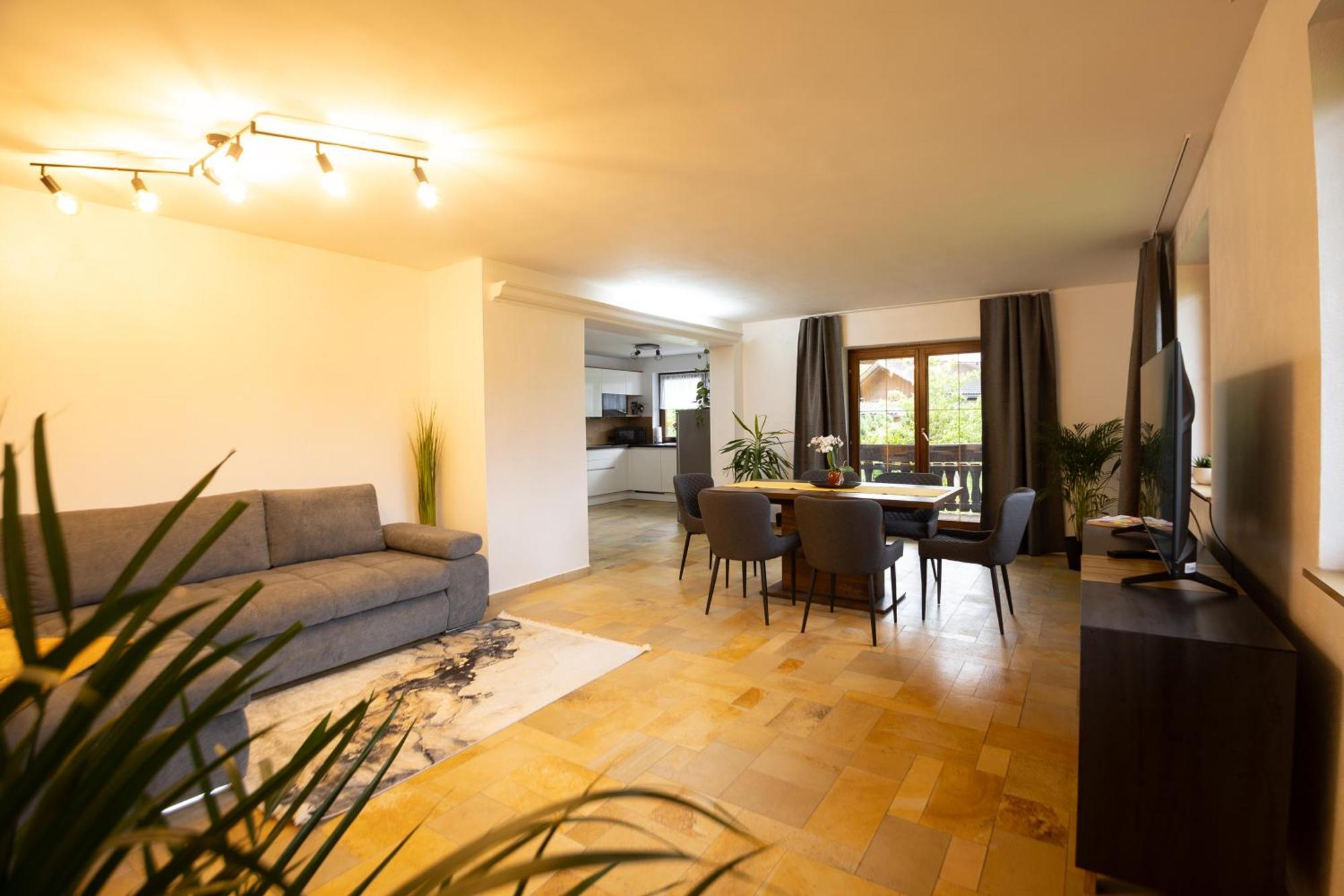 Jubilaeum Apartment Bad Ischl Esterno foto